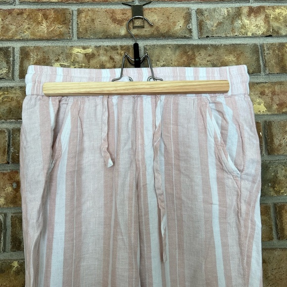 Calvin Klein Pink Lounge Pants - Picture 3 of 13